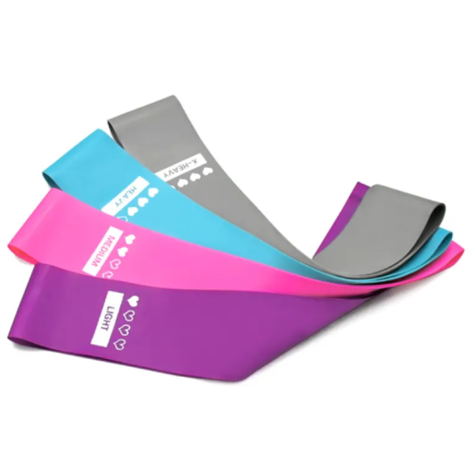VivaTone Resistance Loop Bands
