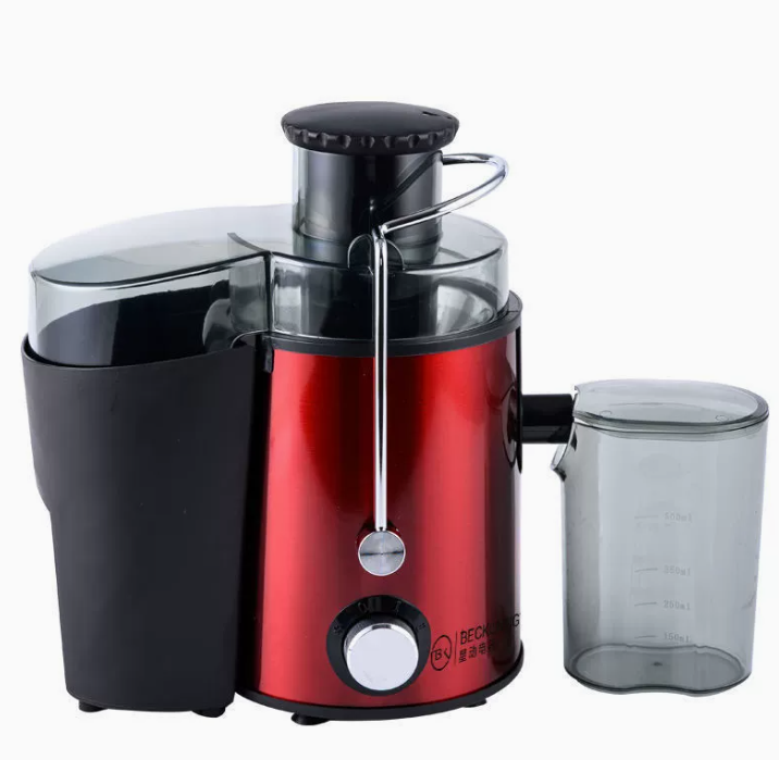 PowerJuice Pro Extractor
