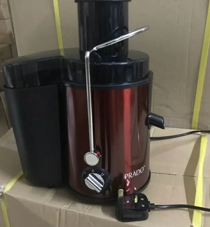 PowerJuice Pro Extractor