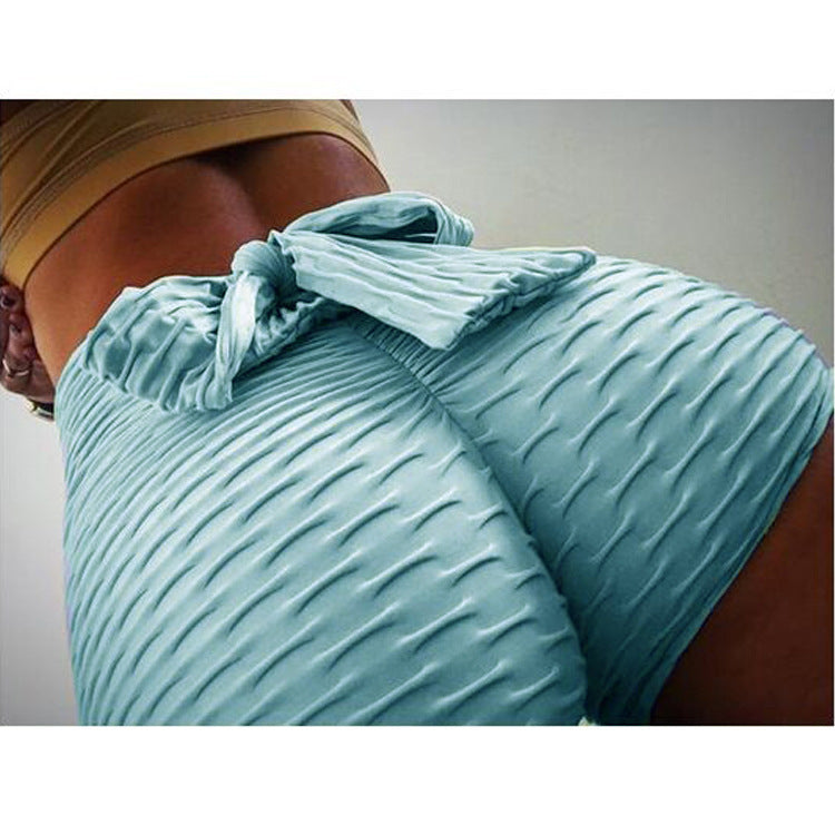 CurveBoost' Seamless Shorts