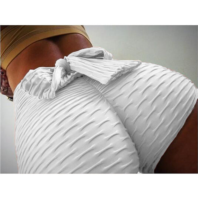 CurveBoost' Seamless Shorts