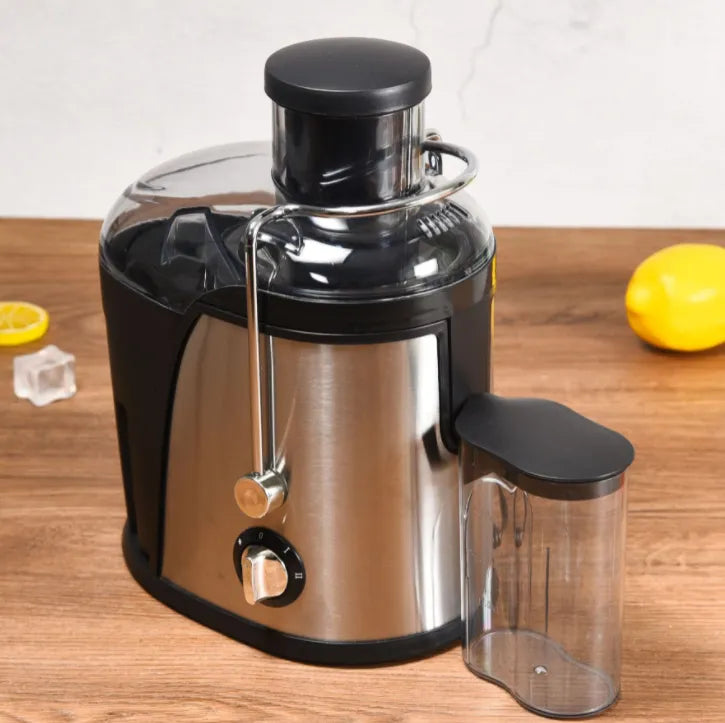 PowerJuice Pro Extractor