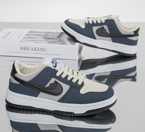 UrbanFlex Street Sneakers