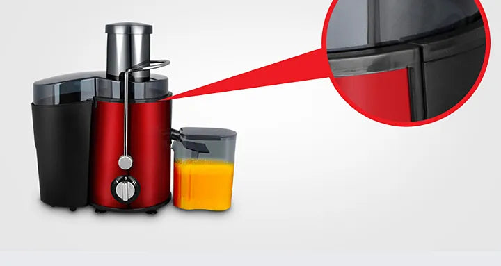 PowerJuice Pro Extractor