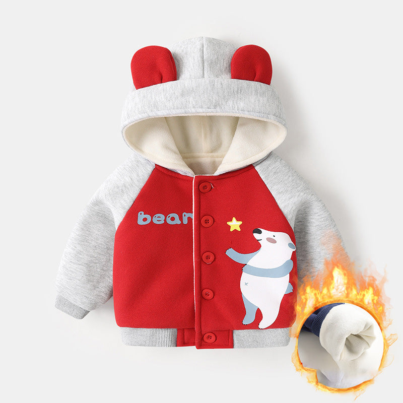 "BunnyBear Kids"