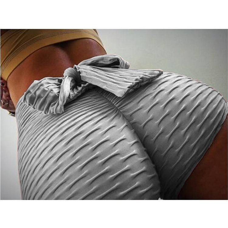 CurveBoost' Seamless Shorts