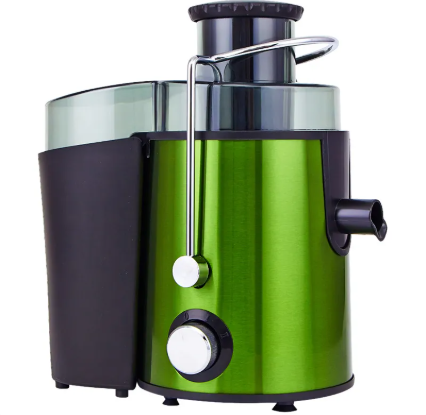 PowerJuice Pro Extractor