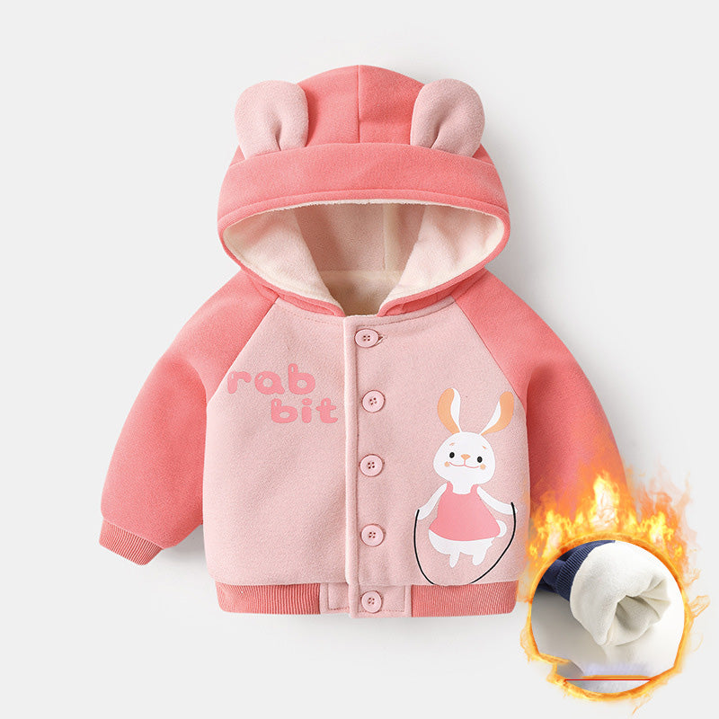 "BunnyBear Kids"